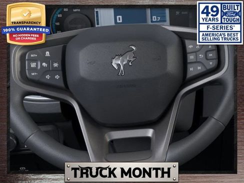 New 2025 Ford Bronco Badlands image 14