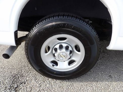 Used 2023 Chevrolet Express 3500 LS RWD image 53