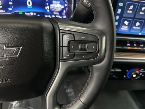 Used 2023 Chevrolet Silverado 1500 RST AWD/4WD image 17