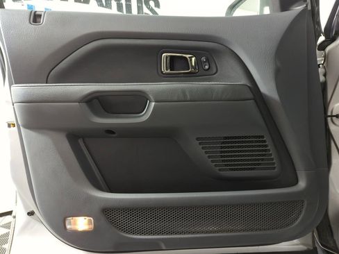 Used 2007 Honda Pilot EX-L image 8