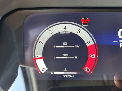 Used 2025 Toyota 4Runner TRD Sport image 25