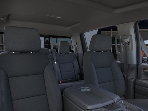New 2026 GMC Sierra 2500 SLE w/ Preferred Package AWD/4WD image 24