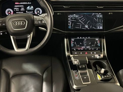 Used 2023 Audi Q7 2.0T Premium w/ Convenience Package AWD/4WD image 20