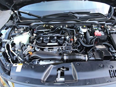 Used 2019 Honda Civic Si image 34