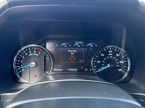 Used 2020 Ford Expedition XLT w/ Equipment Group 202A RWD image 19