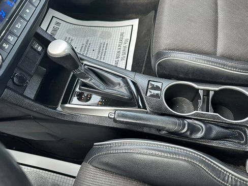 Used 2016 Toyota Corolla S FWD image 19