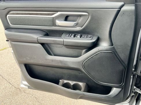 Used 2020 RAM 1500 Big Horn AWD/4WD image 29