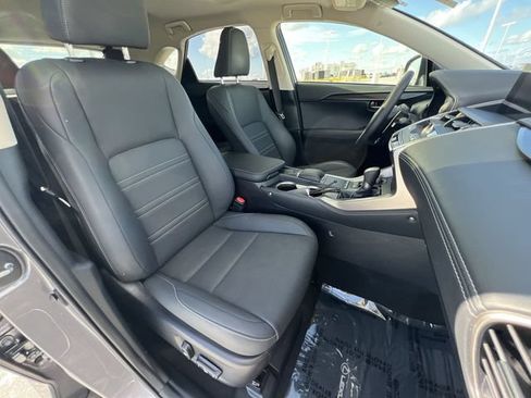 Used 2020 Lexus NX 300 FWD w/ Comfort Package image 24