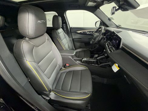 New 2026 Chevrolet TrailBlazer ACTIV w/ Convenience Package image 27