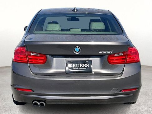 Used 2012 BMW 328i Sedan image 6