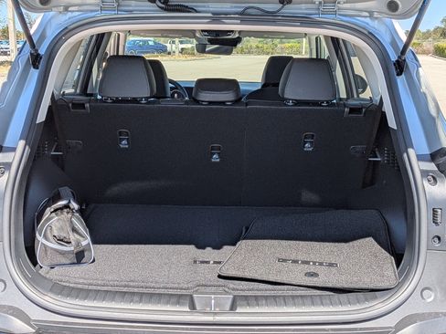 New 2026 Kia Seltos EX image 13