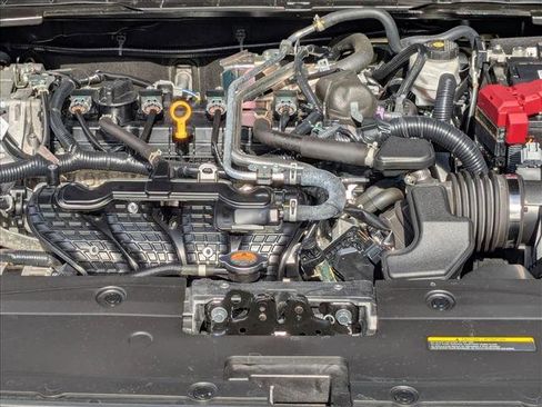 Certified 2023 Nissan Altima 2.5 SR FWD image 22