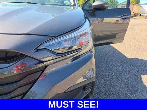Used 2024 Subaru Legacy Premium AWD/4WD image 20