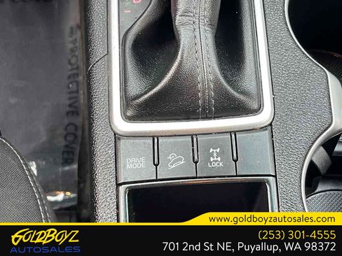 Used 2022 Kia Sportage LX image 25