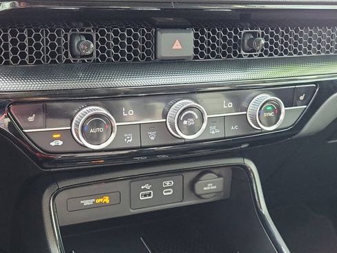 Certified 2024 Honda CR-V EX-L image 27