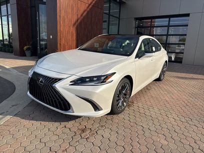 New 2025 Lexus ES 350 Ultra Luxury