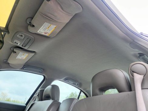 Used 2004 Buick Le Sabre Custom w/ Platinum Edition FWD image 38