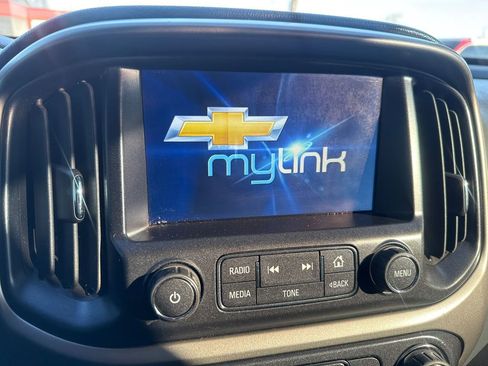 Used 2015 Chevrolet Colorado Z71 image 20