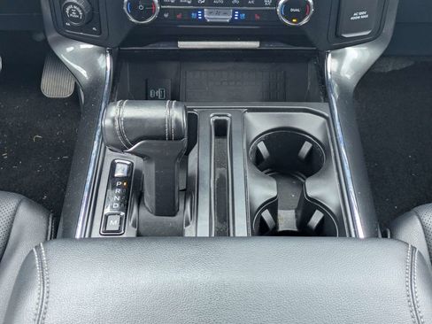 Used 2022 Ford F150 Lariat w/ Equipment Group 502A High AWD/4WD image 20