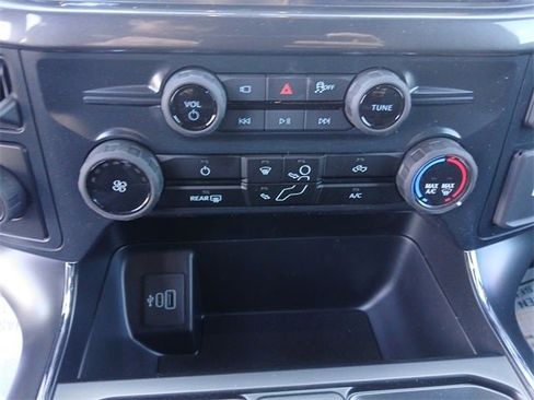 New 2026 Ford F150 STX w/ Equipment Group 200A image 19