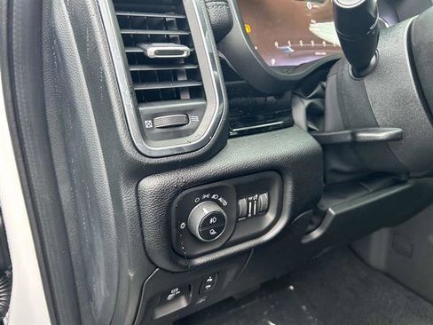 New 2026 RAM 1500 Laramie image 9