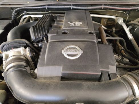 Used 2019 Nissan Frontier SV AWD/4WD image 30