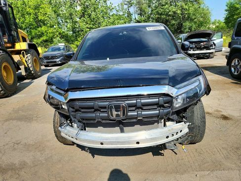 Used 2024 Honda Ridgeline RTL image 2