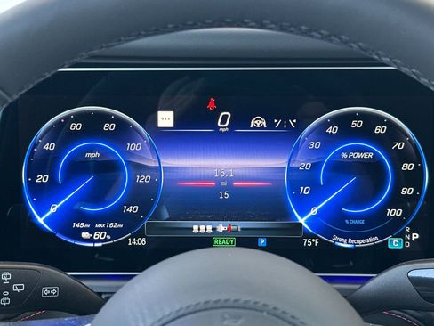 New 2026 Mercedes-Benz G 580 w/ EQ Technology image 29