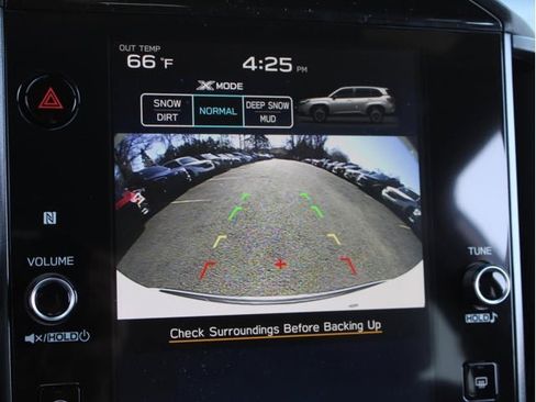 New 2026 Subaru Forester Premium image 31