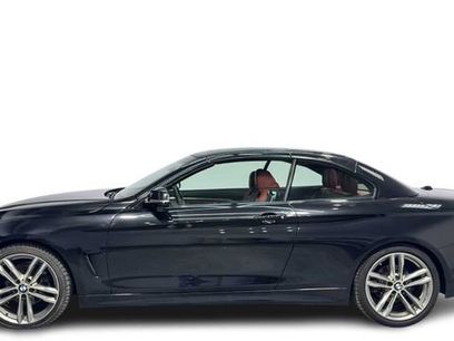 Used 2018 BMW 430i Convertible