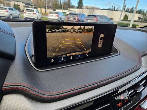 Certified 2022 Acura MDX A-Spec image 38