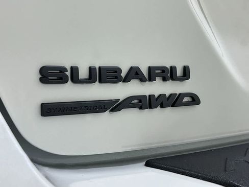 New 2026 Subaru Crosstrek 2.0i Premium AWD/4WD image 9