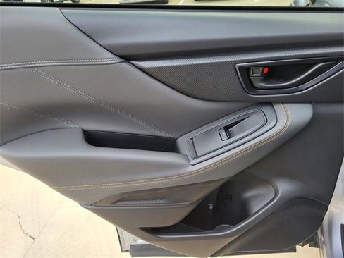 Used 2024 Subaru Forester Wilderness image 13