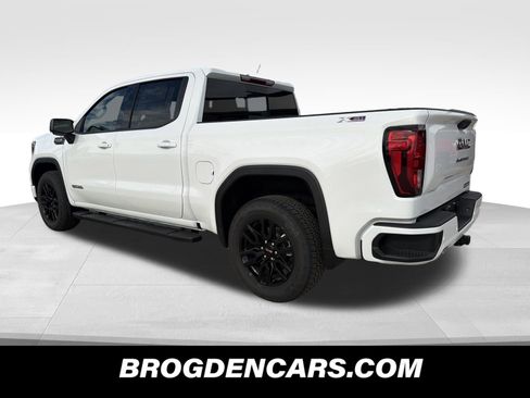 New 2026 GMC Sierra 1500 Elevation w/ Elevation Premium Package image 5