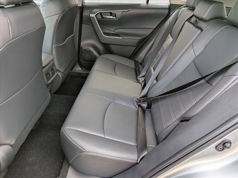 New 2025 Toyota RAV4 XLE Premium image 14