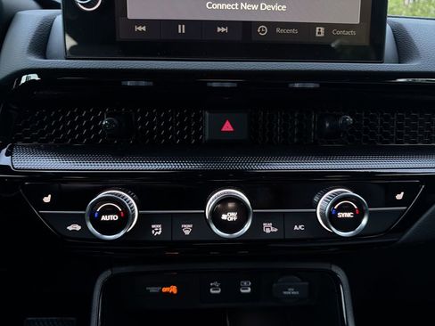 New 2026 Honda CR-V EX-L image 17