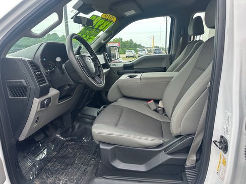 Used 2019 Ford F150 XL w/ Equipment Group 101A Mid AWD/4WD image 11