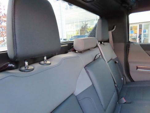 Used 2025 GMC Hummer EV 3X image 42