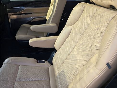 New 2025 Cadillac Escalade IQ Sport 2 image 12