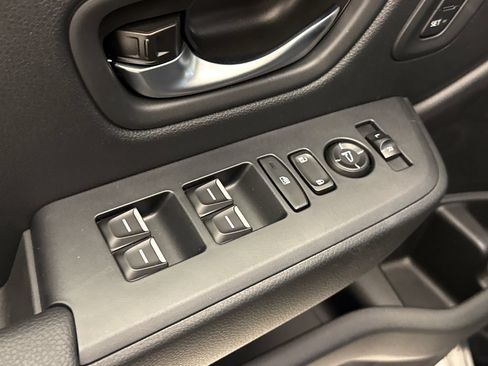 Certified 2026 Honda Passport RTL image 19
