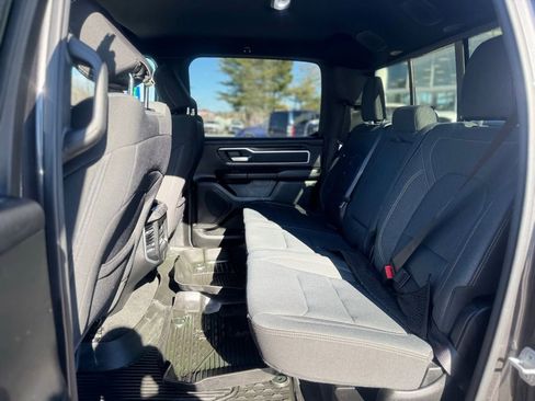Used 2023 RAM 1500 Big Horn image 12