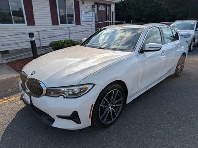 Used 2021 BMW 330i xDrive Sedan w/ Convenience Package