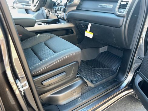 New 2026 RAM 1500 Big Horn image 38