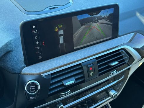 Used 2019 BMW X3 sDrive30i image 7