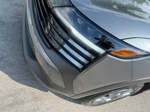 Certified 2026 Nissan Kicks S FWD image 33