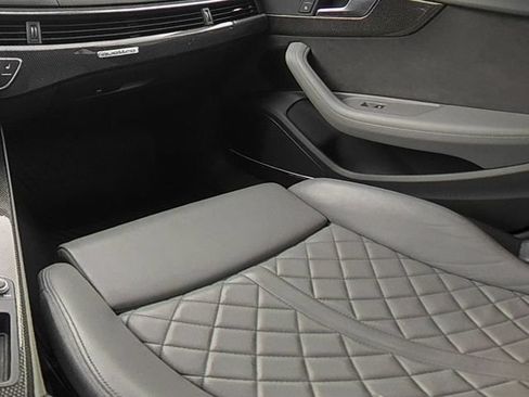 Used 2018 Audi S5 Prestige AWD/4WD image 27