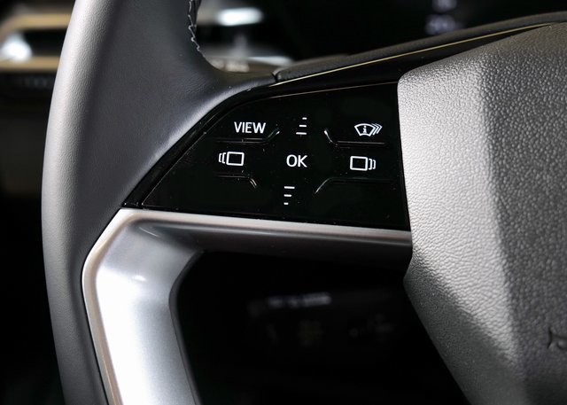 Certified 2025 Audi A5 Premium w/ Premium Plus AWD/4WD image 18