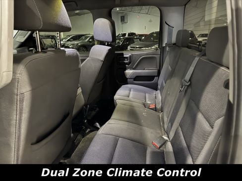 Used 2019 Chevrolet Silverado 1500 LT w/ All Star Edition image 5