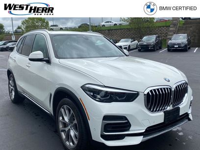 Used 2023 BMW X5 xDrive40i w/ Premium Package