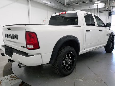 Used 2020 RAM 1500 Express w/ Wheel & Sound Group AWD/4WD image 7